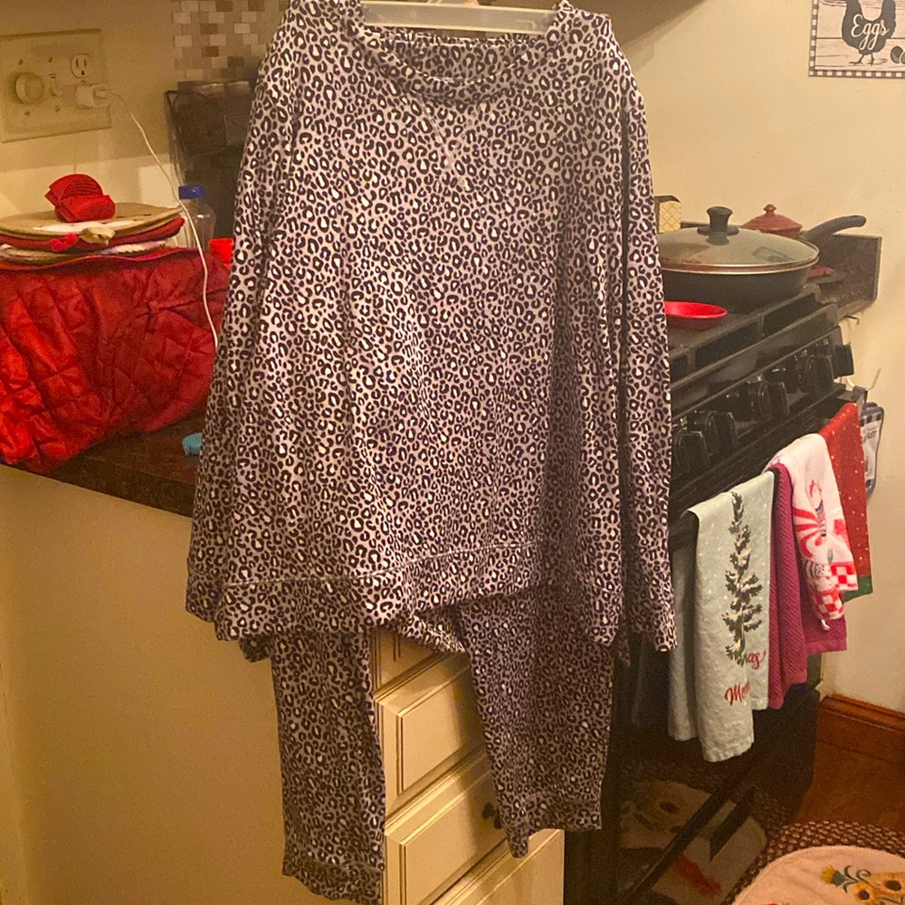 Secret treasures 2x lounge set